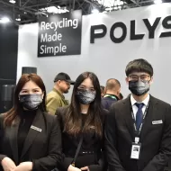 Join POLYSTAR at These Must-See Exhibitions in May 2023